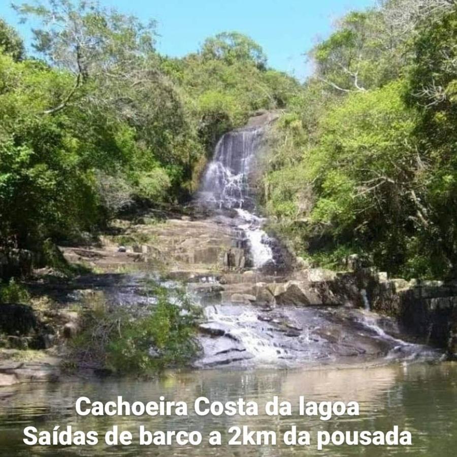 Joaquina 433 - Pousada Floripa Florianópolis Exteriér fotografie