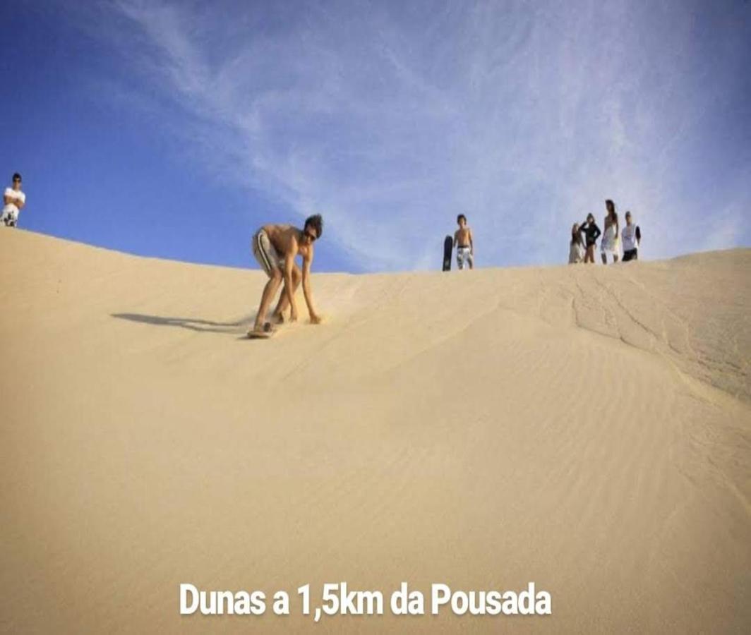 Joaquina 433 - Pousada Floripa Florianópolis Exteriér fotografie