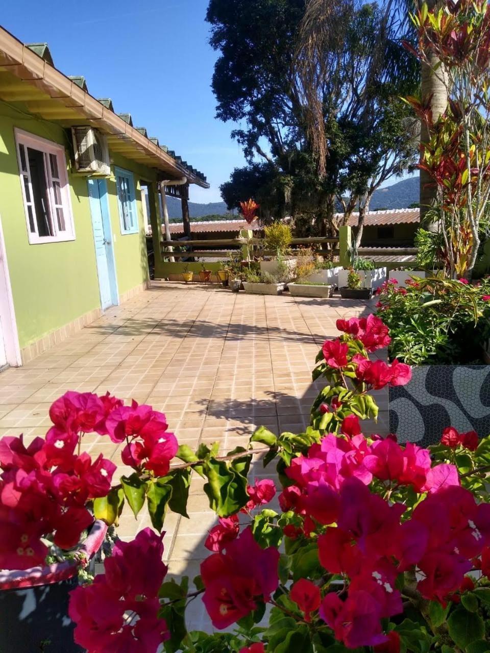 Joaquina 433 - Pousada Floripa Florianópolis Exteriér fotografie