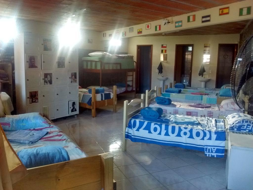 Joaquina 433 - Pousada Floripa Florianópolis Pokoj fotografie